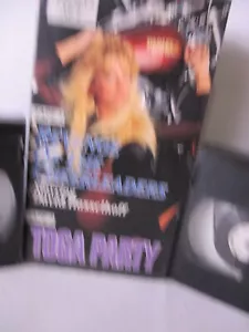 Revenge Of The Cheerleaders 1976 / Toga Party 1977 1992 VHS David Hasselhoff - Imagen 1 de 5