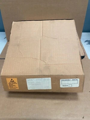 PCB 1 Treiber- -tafel B011-8714 M3030 391.01-01-84-00-000. 118714 118713 PCB1 - Bild 1 von 4