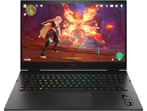 OMEN Gaming Gaming Laptop 17-inch ck2013TX NVIDIA GeForce RTX 4090