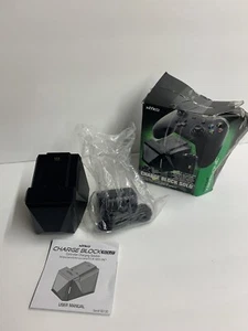 Nyko Charge Block Solo Controller Charging Solution for Xbox One - Picture 1 of 3