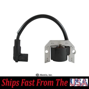 Original Kawasaki Ignition Coil, # 21171-7034 Fits, FH Series Engines - Picture 1 of 2