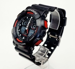 g shock altimetro