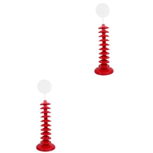 2 Stück Cake Pop Lollipop Display Ständer Mehrstufiger Lollipop Halter Lollipop - Bild 1 von 12