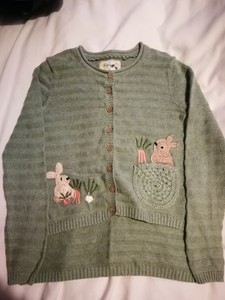 next girls cardigans