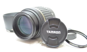 【Top Mint】TAMRON AF 55-200mm f/4-5.6 LD Di-II Macro Lens For Canon EF Japan #461 - Picture 1 of 12