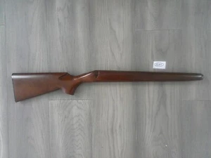 Remington 700 Wood Rifle Stock ADL Original W/ Buttplate Short Action 243 308 - Picture 1 of 12