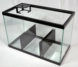REFUGIUM KIT - 29 Gallon Fixed Depth Sump Kit - Sngl Sock - Choose a Depth - Picture 1 of 3