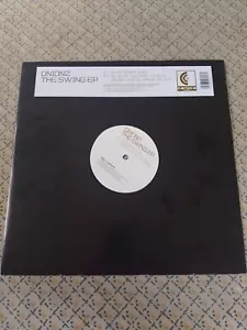 Onionz - The Swing EP on 12" vinyl (Carioca Records) - Picture 1 of 2