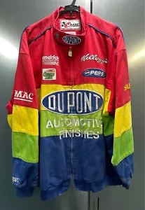 NASCAR Racing Jacket XL - Picture 1 of 24