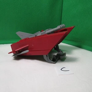 Vintage GI Joe ARAH 1987 Cobra Jet Pack C COMPLETE vehicle EXCELLENT CONDITION - Picture 1 of 7