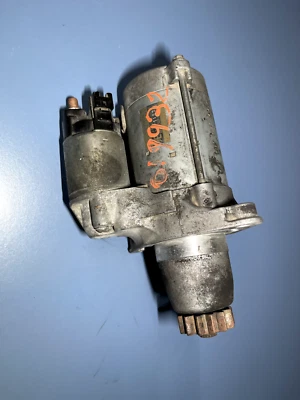 2011-2016 Scion tC STARTER MOTOR 28100-36120. REPLACES 28100-31102 - Image 1 of 4