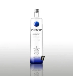 Ciroc Vodka 3L (40% Vol) von P Diddy / Sean Combs Magnum Edition 3L - [Enthält - Bild 1 von 1