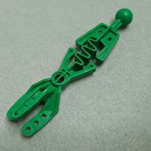 LEGO Part 32168 Technic Throwbot Arm Forked Flexible Center CHOOSE Color and QTY - Picture 1 of 8