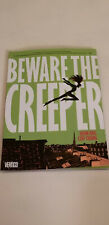 BEWARE THE CREEPER BY HALL & CHIANG ~VERTIGO TPB~ BRAND NEW