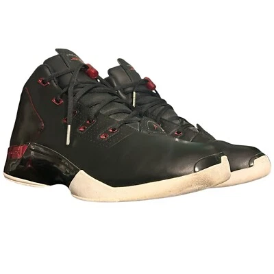 Nike Air Jordan 17 + Zapatillas Retro Chicago Bulls Para Hombre 13 832816 001 Foto 1 de 4