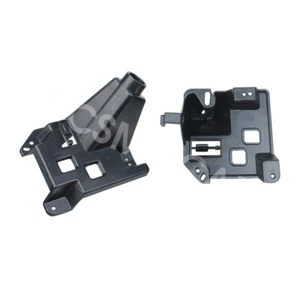 Taillight Bracket Fit For Jeep Wrangler JL 2018-2019 LED Tail Light Lamp Holder - Picture 1 of 7