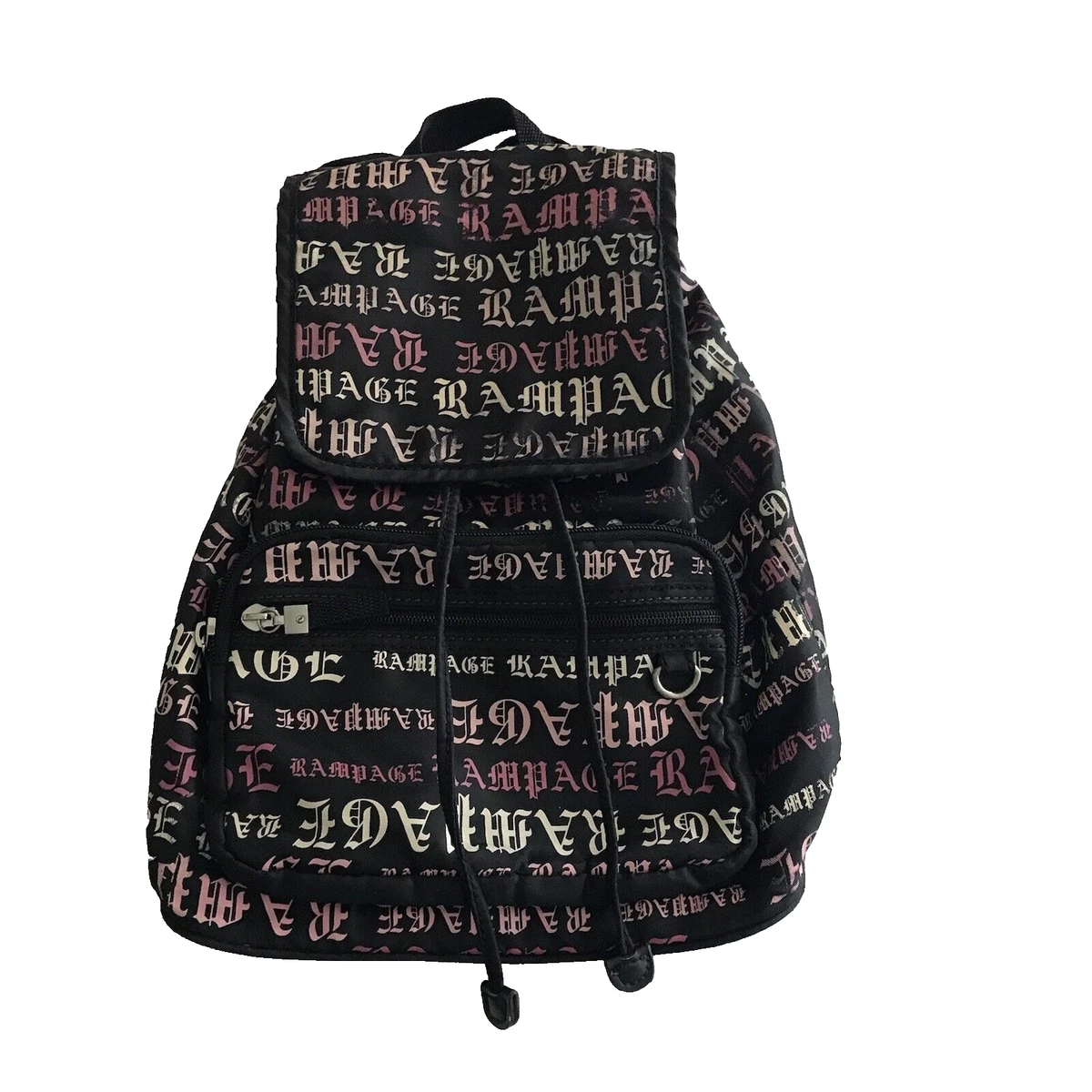 Rampage Drawstring Backpacks for Women for sale | eBay