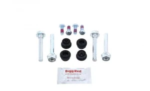 for MINI COUNTRYMAN COOPER 2017- FRONT Brake Caliper Slider Bolt Pin Kit (H1480A - Picture 1 of 3