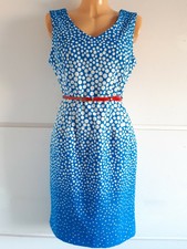 house of fraser burgundy dress