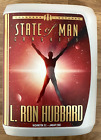 L. Ron Hubbard State of Man Kongress Vorträge 9xCD/Bücher Set Washington DC 1960.