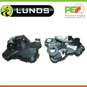 Door Lock Complete Assembly For Toyota Hilux GGN25 1GRFE V6 4.0L Petrol 4WD - Picture 1 of 4
