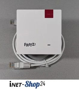 AVM FRITZ ! Répéteur 1200 WLAN MESH - Photo 1/1