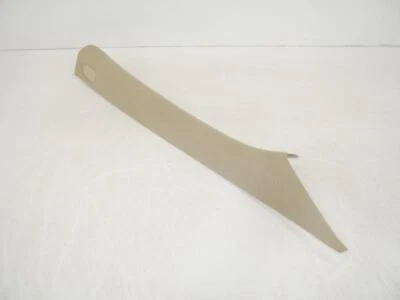 2012-2018 Mercedes-Benz CLS550 Front Right RH Passenger A Pillar Trim Panel OEM - Image 1 of 4