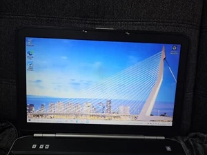K95 DELL Latitude E5520 Laptop Intel i3-2310M 2,10GHZ 4GB Ram 128GB SSD Win 10 - Bild 1 von 14
