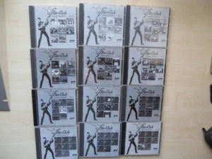 12 CD THE STAR-CLUB SINGLES COMPLETE - Bild 1 von 14