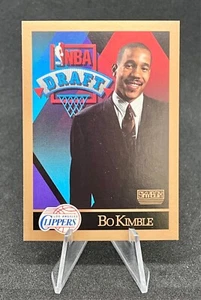 Skybox 1990-91 - #359 Bo Kimble (RC) - Imagen 1 de 2