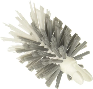 Cepillo de botella de recarga Full Circle Clean Reach, blanco - Imagen 1 de 12