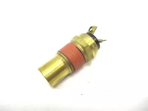 993619 NEW HORTON FAN CLUTCH THERMAL SWITCH 185 DEG N.C. - Picture 1 of 4
