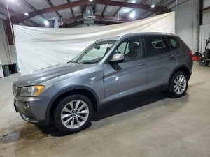 Passenger Tail Light Quarter Mounted Halogen Headlamps Fits 11-17 BMW X3 821407 - Picture 1 of 12