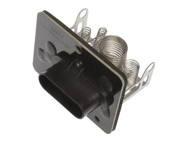 适用于 1994 - 2004 年吉姆西索诺玛鼓风机电机电阻 Dorman 67324VKVF 2003 2000 1996 — 第 1/2 张图片