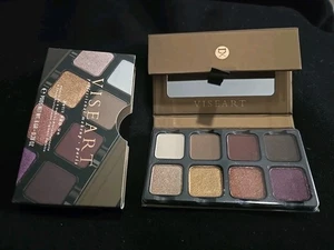 viseart eyeshadow palette Petit Pro Un New In Box! EXTREMELY RARE!!! - Picture 1 of 8