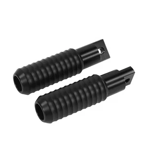 Rear Passenger Crash Bar Footpegs Pedals For Harley Sportster 72 XL1200V 2012-17 - Bild 1 von 6