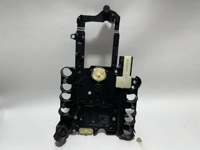 Placa conductora de transmisión Mercedes VGS 722.9 7G TCU OEM Foto 1 de 4