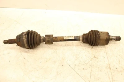 Eje de transmisión delantero Mini Cooper Countryman R60 2011 10262479 KRD3614 Foto 1 de 4