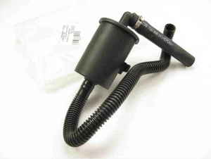 VW EOS 1F Evaporative Emission Leak Detection Pump Filter 1Q0906311 NEW ORIGINAL - Bild 1 von 4