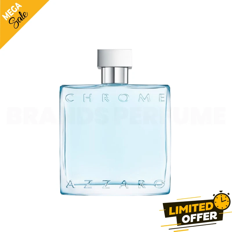 CROMO UNIDO POR AZZARO LORIS 3,4 FL.OZ. EDT SPRAY PARA HOMBRE Foto 1 de 1
