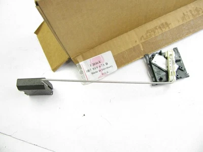 Nueva unidad de envío de nivel de flotador de tanque de combustible genuino OEM para Volkswagen Passat 2002-04 Foto 1 de 3