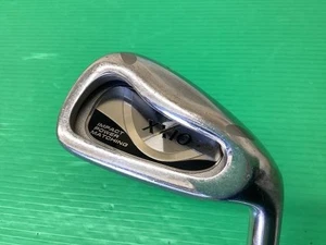 Dunlop XXIO 2006 Irons #5-9,Pw,Aw,Sw(8Clubs)/XXIO MP400/Flex:Regular/ Iron set - Picture 1 of 6