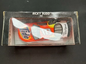 Ricky Rudd #10 1999 NASCAR Hot Wheels Racing escala 1:24 Tide Ford Taurus - Imagen 1 de 4