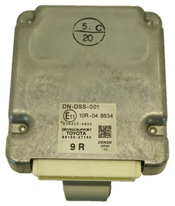 🔅2018-2021 TOYOTA PRIUS OEM. DRIVER DRIVING SUPPORT COMPUTER CONTROL MODULE - Picture 1 of 7