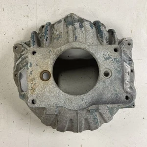 1978-1987 Chevrolet Monte Carlo OEM 462606 Manual Trans Aluminum Bell Housing - Picture 1 of 11