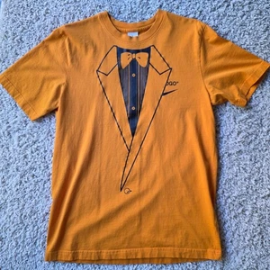 Off-White x Nike NRG A6 Tee Orange Peel Herren Medium - Bild 1 von 5