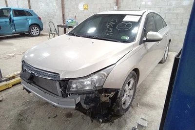 Chevrolet Cruze 2011 motor de 1,4 L fabricante de equipos originales 123 k millas - LKQ439734277 Foto 1 de 4