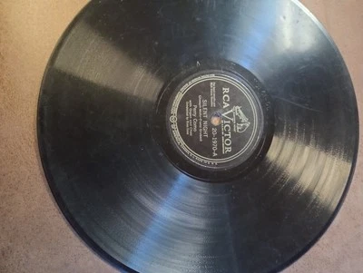 RCA Victor Perry Como Sings Merry Christmas Music PLUS Others SIX 78RPM *125 - Image 1 of 4