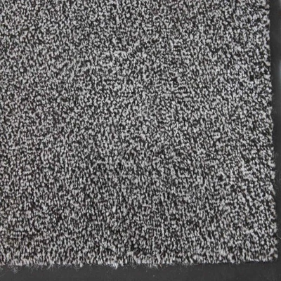 Schmutzfangmatte 60x90 Fußmatte Sauberlaufmatte Schmutzfangläufer Matte Türmatte - Bild 1 von 4