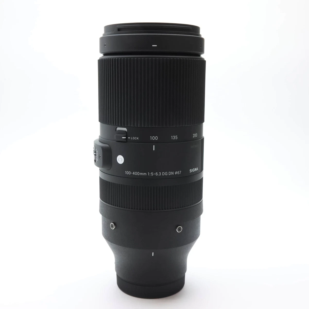 Sigma 100-400mm f/5-6.3 Camera Lenses for sale | eBay